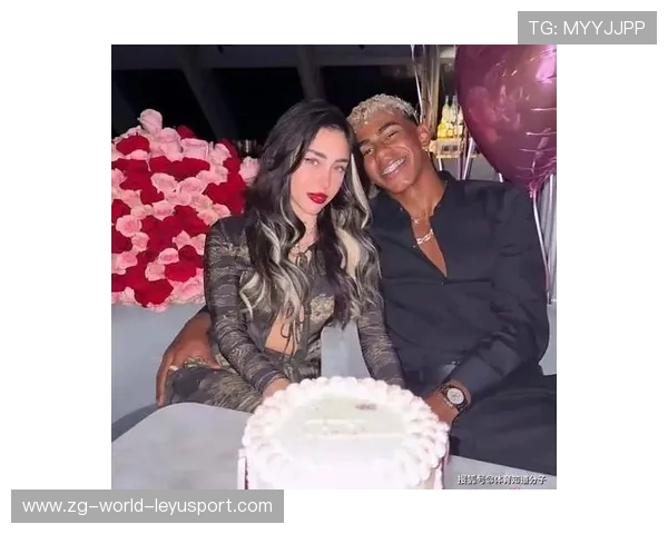 亚马尔家族纷争：39岁父亲与16岁女友订婚，话题不断，亚马尔二期模块