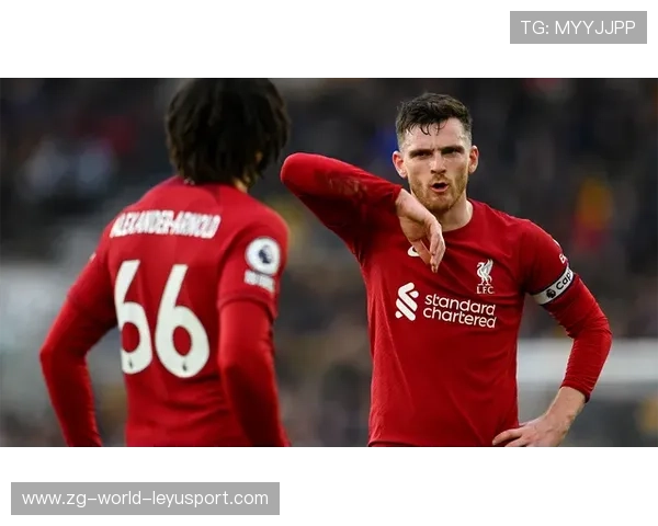 利物浦边锋连场破门,克洛普称球队“找回节奏”