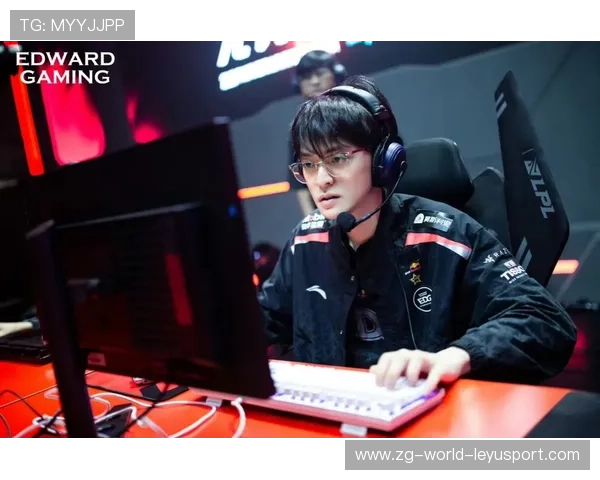 EDG整体速度提升