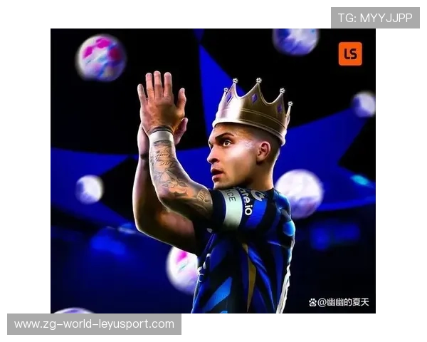 劳塔罗快速插上制造巨大威胁，国际米兰气势如虹