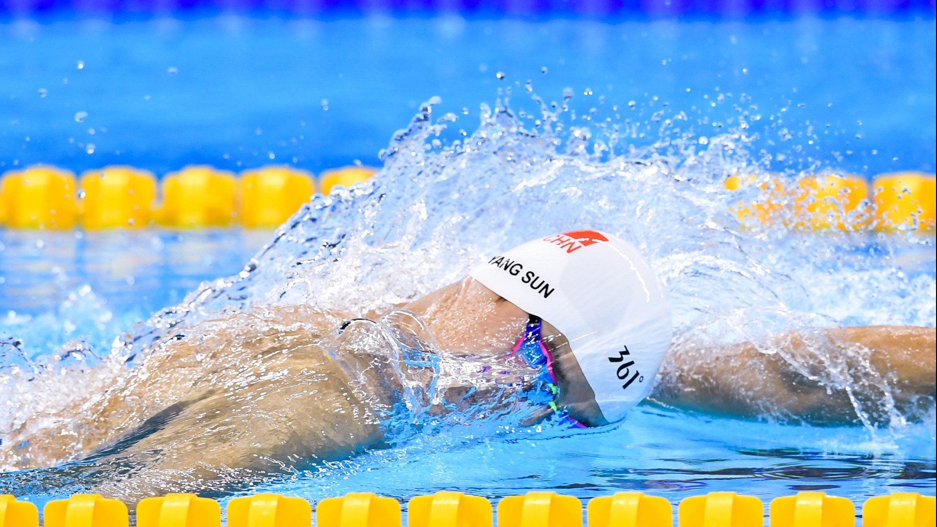 “东安湖体育公园：跑酷赛道成为极限运动新标杆”